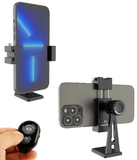 UniMount 360 Pro Metal Phone Tripod Mount